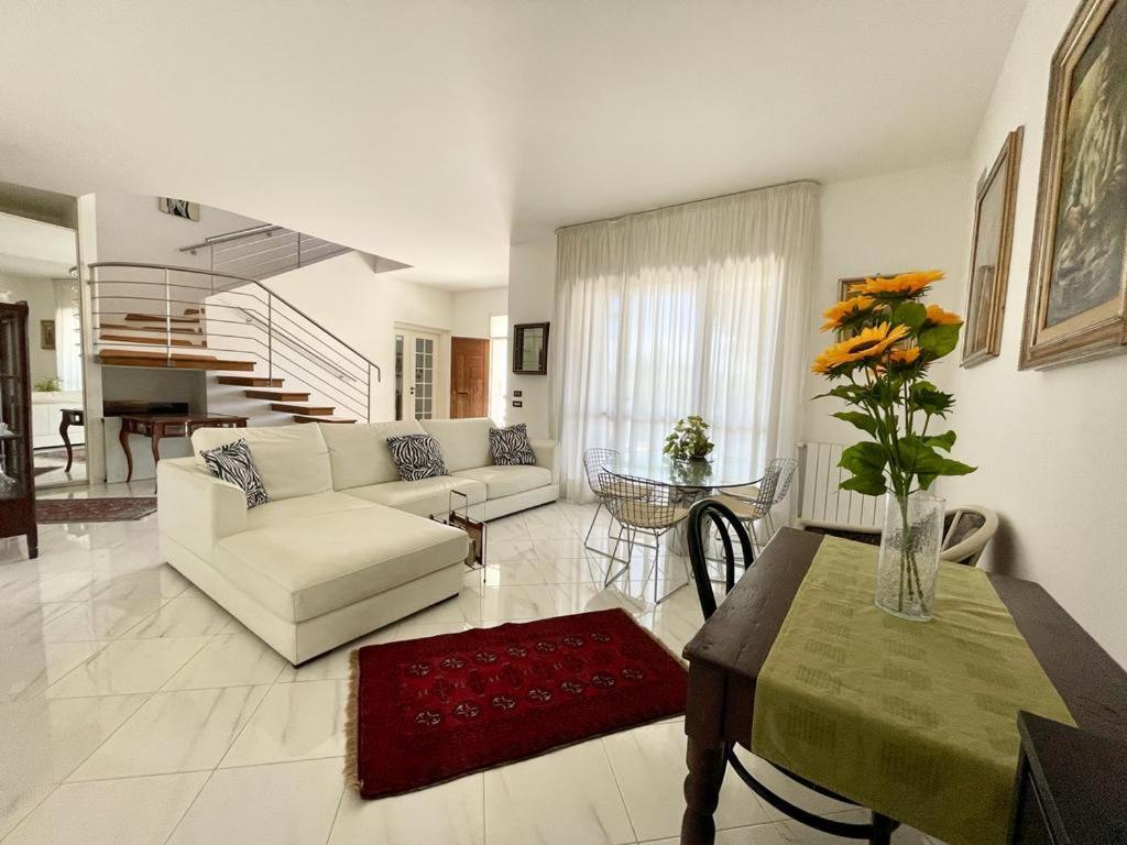 Villa Girasole Alcamo Buitenkant foto