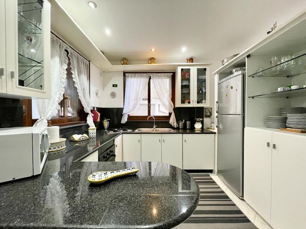 Villa Girasole Alcamo Buitenkant foto