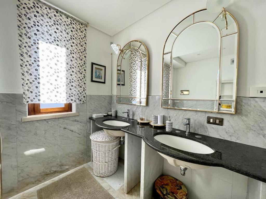 Villa Girasole Alcamo Buitenkant foto